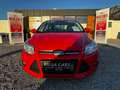 Ford Focus SYNC Edition Rot - thumbnail 2