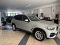 BMW X3 xDrive20d 48V 190CV Business Advantage DIESEL IBRI Gris - thumbnail 4