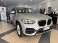 BMW X3 xDrive20d 48V 190CV Business Advantage DIESEL IBRI Gris - thumbnail 3