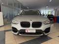 BMW X3 xDrive20d 48V 190CV Business Advantage DIESEL IBRI Gris - thumbnail 2