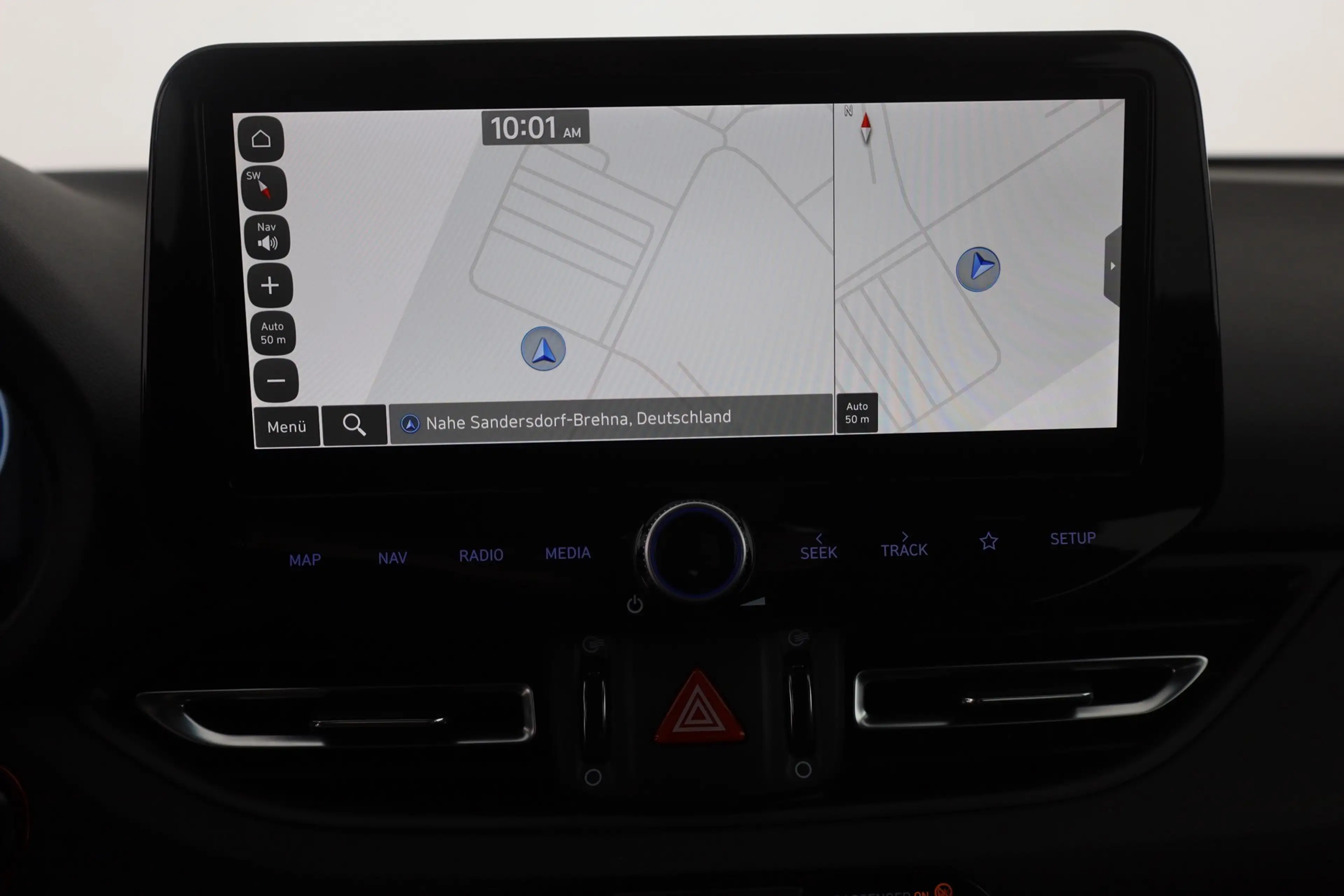 Hyundai i30 Kombi 1.6 T-GDI N-Line Aut. LED Navi Kamera — photo 11