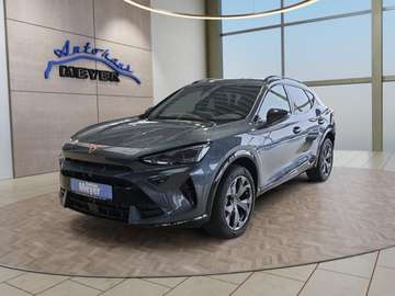 1.5 eTSI DSG 5*J.Gar/ACC/el.Klappe/Keyless/Winterp