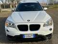 BMW X1 X1 xdrive18d - LEGGERE ATTENTAMENTE DESCRIZIONE Blanc - thumbnail 4