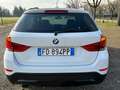 BMW X1 X1 xdrive18d - LEGGERE ATTENTAMENTE DESCRIZIONE Weiß - thumbnail 3