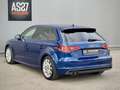 Audi A3 SB 35 TDI S-line Quattro Blau - thumbnail 5