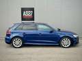 Audi A3 SB 35 TDI S-line Quattro Blau - thumbnail 8