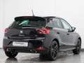 SEAT Ibiza 1.0 TSI DSG FR BLACK EDITION REAR VIEW NAV Schwarz - thumbnail 3
