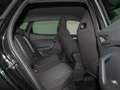 SEAT Ibiza 1.0 TSI DSG FR BLACK EDITION REAR VIEW NAV Schwarz - thumbnail 8