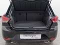 SEAT Ibiza 1.0 TSI DSG FR BLACK EDITION REAR VIEW NAV Schwarz - thumbnail 16