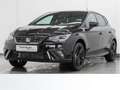 SEAT Ibiza 1.0 TSI DSG FR BLACK EDITION REAR VIEW NAV Schwarz - thumbnail 2