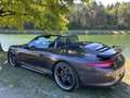 Porsche 991 .1 Cabrio/ Techart umbau/ Sehr gepflegt. Brun - thumbnail 4