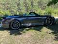 Porsche 991 .1 Cabrio/ Techart umbau/ Sehr gepflegt. Brun - thumbnail 3