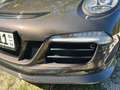 Porsche 991 .1 Cabrio/ Techart umbau/ Sehr gepflegt. Brun - thumbnail 14