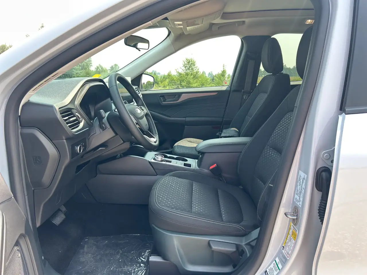 Ford Escape снимка Ford Escape