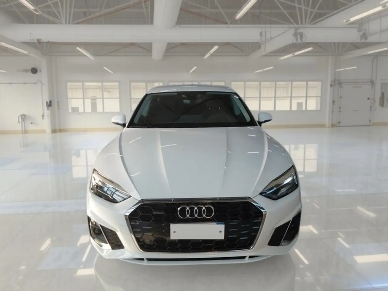 Audi A5 SPORTBACK 40 TDI MHEV S LINE EDITION S TRONIC QUATTRO 5 PORTE BERLINA, миниатюра 2