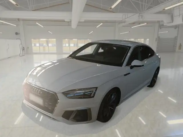 Audi A5 SPORTBACK 40 TDI MHEV S LINE EDITION S TRONIC QUATTRO 5 PORTE BERLINA