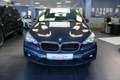 BMW 218 Aut. Advantage Bleu - thumbnail 2