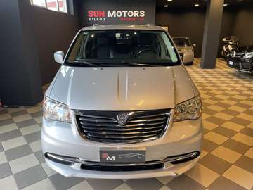 2.8L Gold 163cv auto