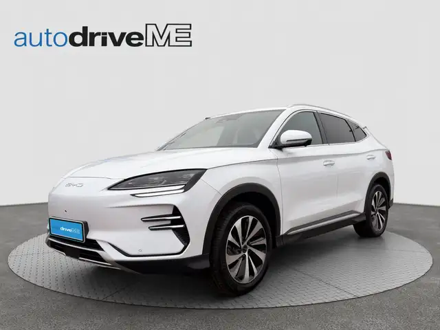 BYD Seal U Design 87 kWh