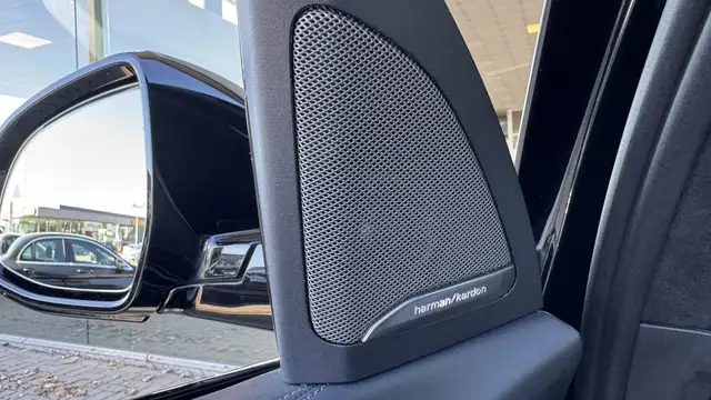 BMW X7 view 27