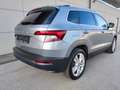 Skoda Karoq 2,0 TDI SCR 4x4 Style 125 DSG Grau - thumbnail 4