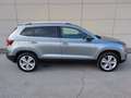 Skoda Karoq 2,0 TDI SCR 4x4 Style 125 DSG Grau - thumbnail 3