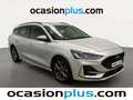 Ford Focus Sportbreak 1.0 Ecoboost MHEV ST-Line 155 Aut. Gris - thumbnail 2