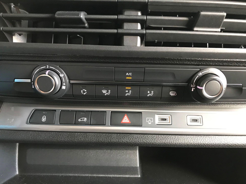 Citroen Jumpy ë-Jumpy L2 136 75 kWh — photo 15