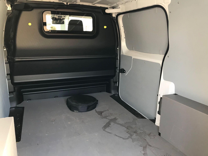 Citroen Jumpy ë-Jumpy L2 136 75 kWh — photo 7