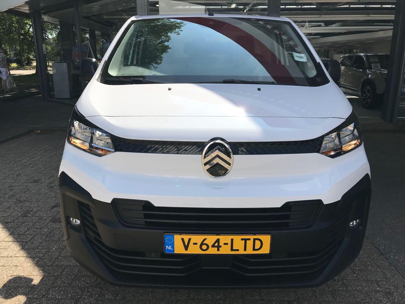 Citroen Jumpy ë-Jumpy L2 136 75 kWh — photo 5