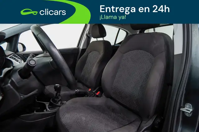 Opel Corsa view 14