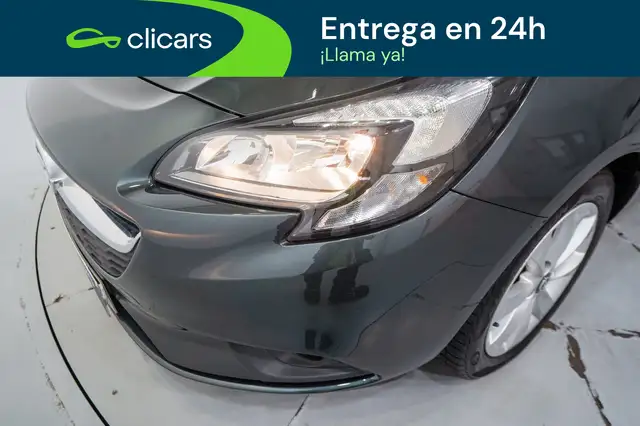 Opel Corsa view 10