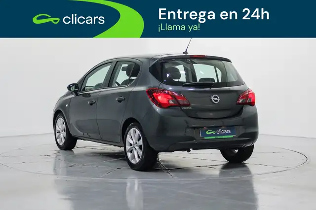 Opel Corsa view 9