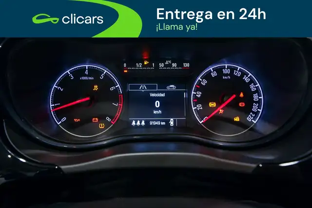 Opel Corsa view 15