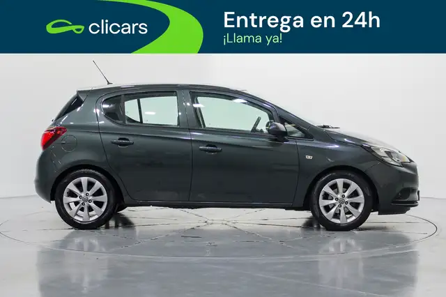 Opel Corsa view 7