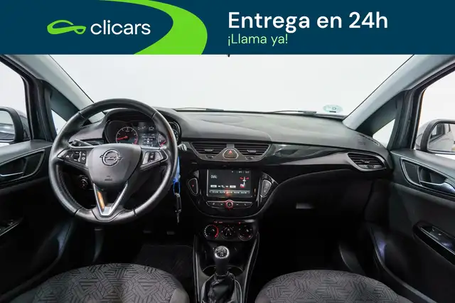 Opel Corsa view 13