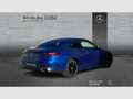 Mercedes-Benz CLE 220 d Coupé Azul - thumbnail 2