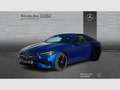 Mercedes-Benz CLE 220 d Coupé Azul - thumbnail 1