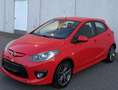 Mazda 2 1.5i GTA 2.Besitz Rot - thumbnail 6