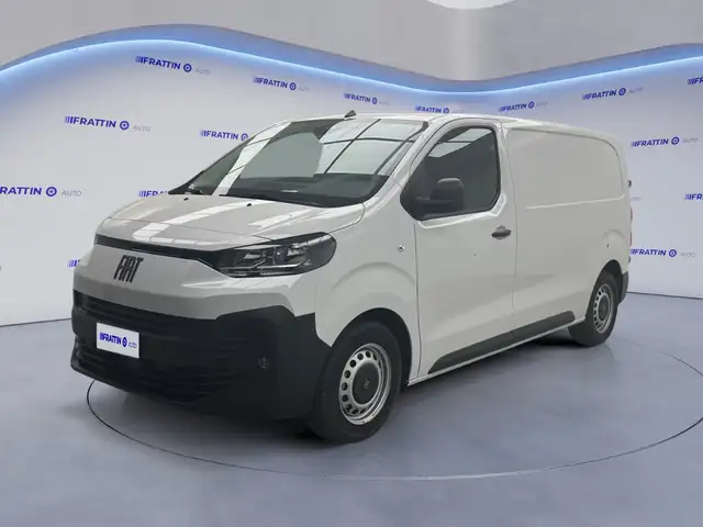 Fiat Scudo