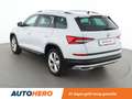 Skoda Kodiaq 1.5 TSI ACT Scout 4x4 Fehér - thumbnail 4