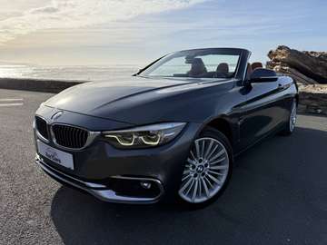 I (F33) 440iA xDrive 326ch Luxury