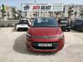 Citroen C4 Picasso 1.6e-HDi Exclusive ETG6 115 Rouge - thumbnail 1