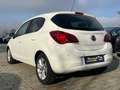 Opel Corsa Active/1-Hand/Euro-6/Serviceheftgepflegt/1,4 66kw Weiß - thumbnail 4