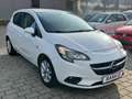Opel Corsa Active/1-Hand/Euro-6/Serviceheftgepflegt/1,4 66kw Weiß - thumbnail 10
