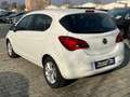 Opel Corsa Active/1-Hand/Euro-6/Serviceheftgepflegt/1,4 66kw Weiß - thumbnail 3