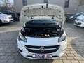 Opel Corsa Active/1-Hand/Euro-6/Serviceheftgepflegt/1,4 66kw Weiß - thumbnail 13