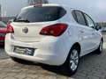 Opel Corsa Active/1-Hand/Euro-6/Serviceheftgepflegt/1,4 66kw Weiß - thumbnail 9