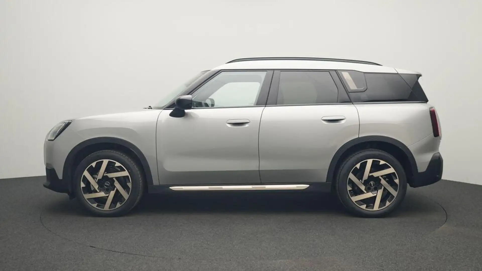 MINI Countryman C MINI Countryman C (Mild Hybrid 48V) Gris - 2