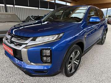 II 2.0 MIVEC Inform Plus 2WD (EURO 6d-TEMP)